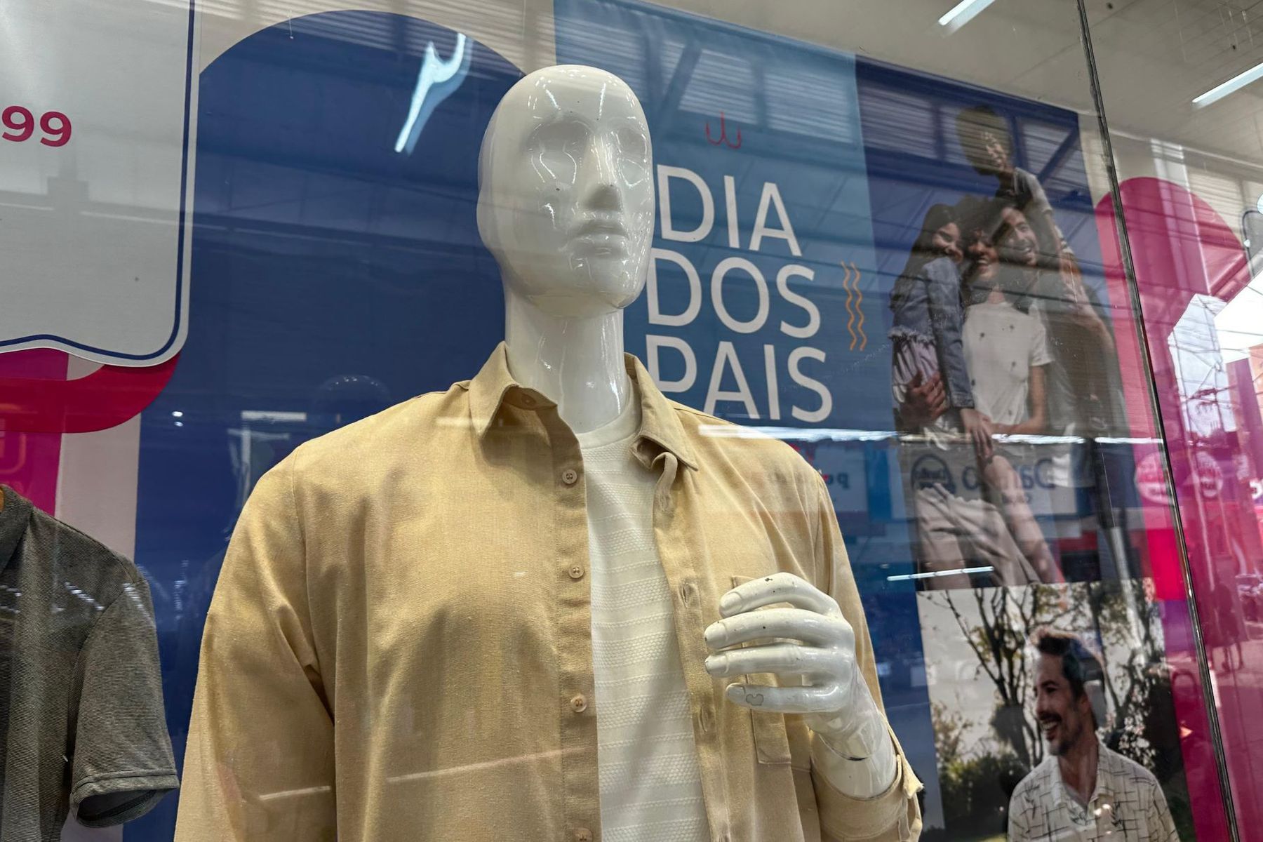 Procon de Imperatriz divulga pesquisa de preços para o Dia dos Pais e orienta consumidores