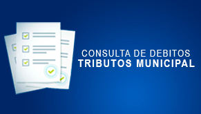 CONSULTA DE DEBITOS TRIBUTOS MUNICIPAL