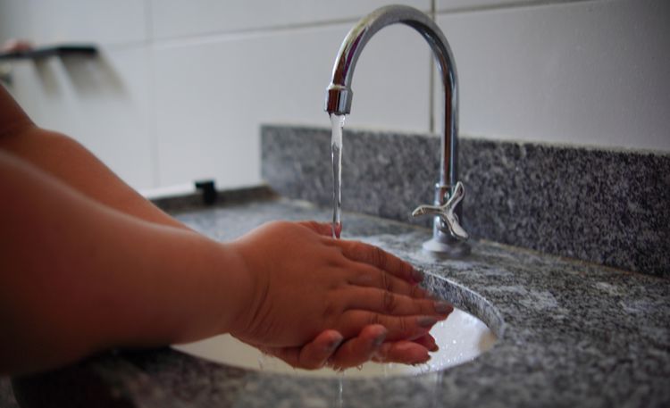 Prefeitura realiza programação da 2ª Semana Mundial da Água entre 18 e 21 de março