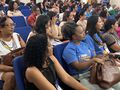 Evento acontece na próxima quinta-feira (20) na UFMA em Imperatriz.