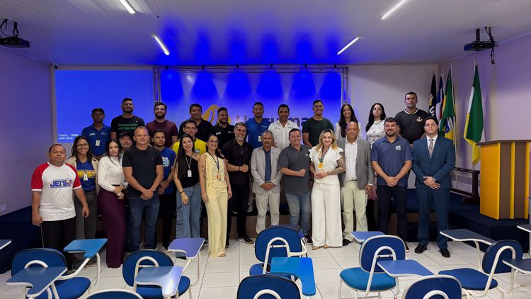 Prefeitura de Imperatriz lança Selo Empresa Parceira do Esporte e fortalece qualificação profissional no setor