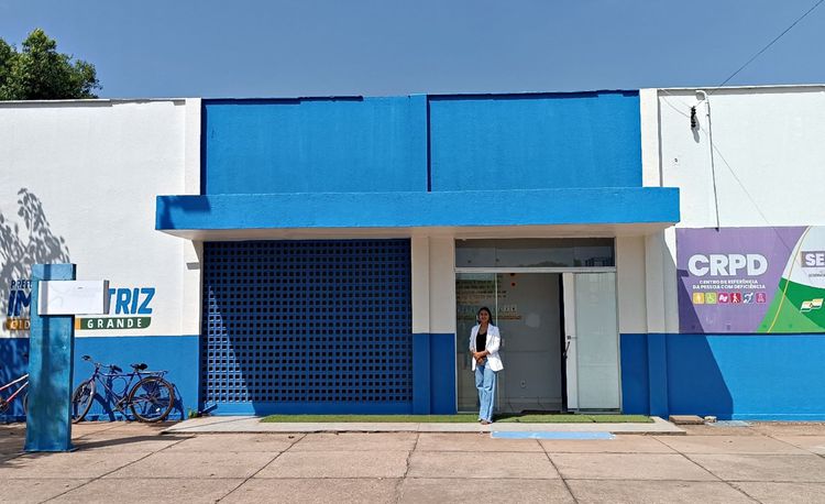 CRPD recebe currículos de pessoas com deficiência para inserção no mercado de trabalho