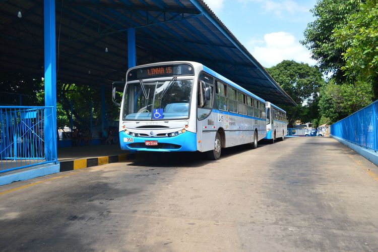 Prefeitura garante ônibus gratuito no 2° turno das eleições