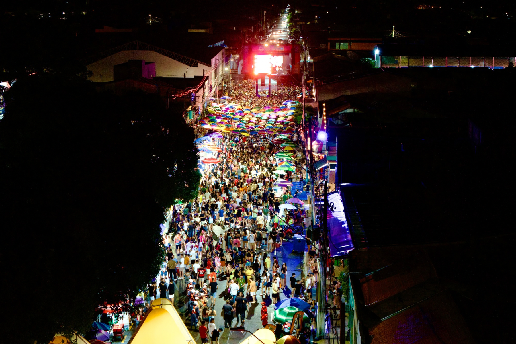 Prefeitura de Imperatriz divulga programação do Carnaval da Prefs 2026