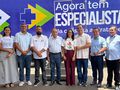 Imperatriz recebe Carreta Agora Tem Especialista em reforço às ações do Outubro Rosa