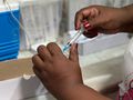 A vacina contra a influenza está disponível em todas as Unidades Básicas de Saúde