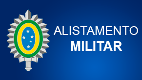 ALISTAMENTO MILITAR ONLINE