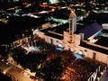 Catedral de Nossa Senhora de Fátima é reinaugurada e se reafirma como símbolo de fé e patrimônio cultural de Imperatriz.