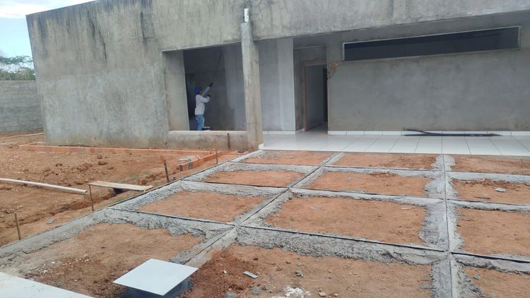 Creche Municipal do Itamar Guará atenderá crianças a partir dos 6 meses e matrículas seguem até 17 de Julho