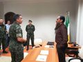 Assis Ramos é empossado presidente da Junta Militar de Imperatriz