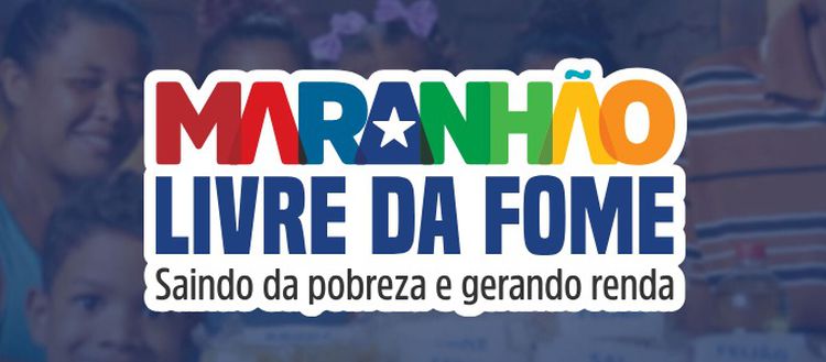 Imperatriz é contemplada com 309 vagas no programa Maranhão Livre da Fome