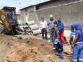 Obras de drenagem profunda estão em fase de conclusão em vários bairros de Imperatriz