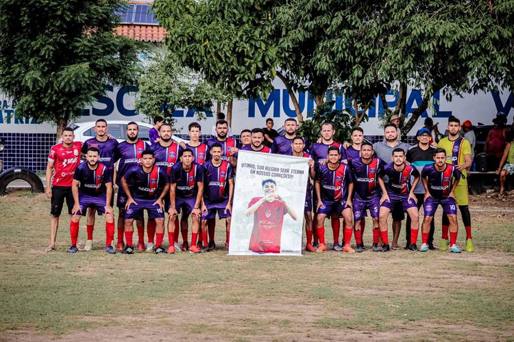 Três jogos foram realizados pelas quartas de final da Copa Imperatriz de Bairros