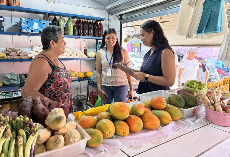 Prefeitura de Imperatriz avança na chamada pública da alimentação escolar 2027