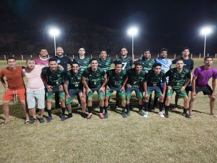 Nova Conquista e Vilinha fecham a primeira rodada da fase de grupos da Copa Imperatriz de Bairros