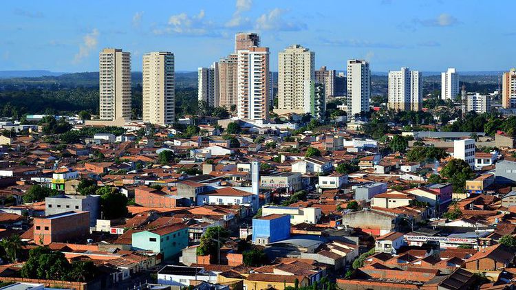 Abertura de novas empresas cresce 35% em Imperatriz