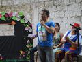 Osório Neto, servidor da Fundação Cultural de Imperatriz há 04 anos, coordenou projetos como a caravana Arte e Cidadania nas Escolas e os concursos carnavalescos da cidade