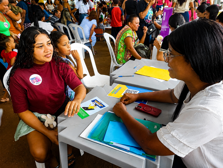 Ouvidoria Itinerante já realizou mais de 800 atendimentos em 2026