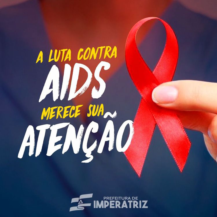 Mobilização incentiva teste rápido de Aids e IST's