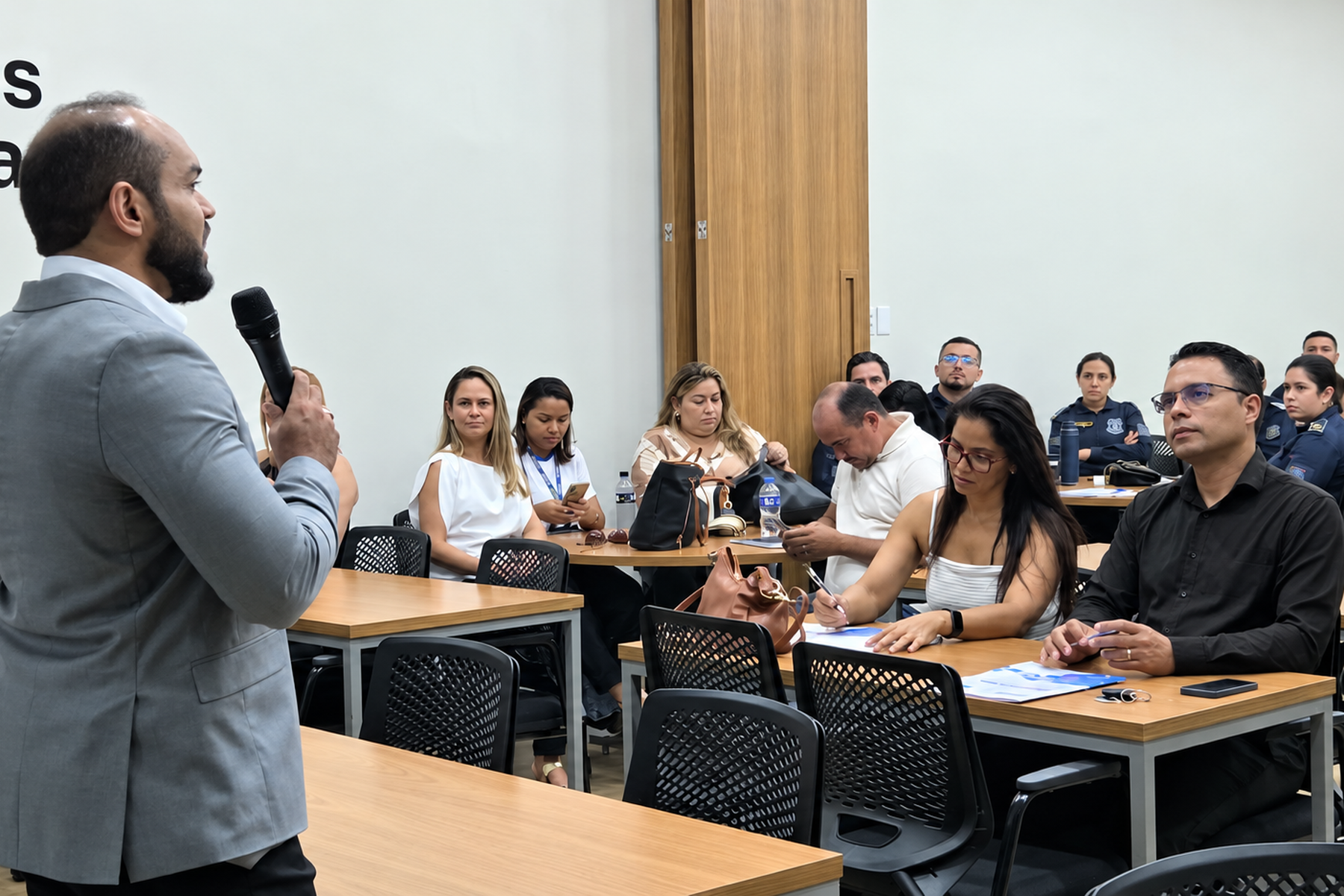 Prefeitura de Imperatriz realiza II edição da Escola de Governo