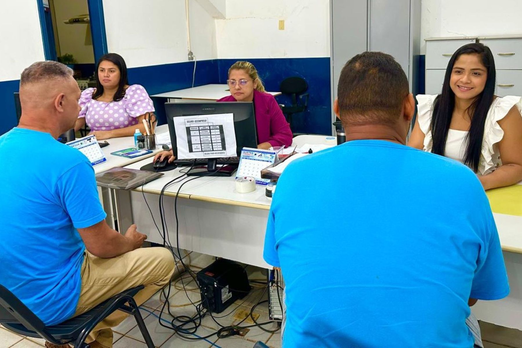 Emprega Imperatriz confirma cerca de 150 vagas para edição especial de aniversário da cidade