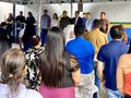 A nova sede amplia a capacidade de atendimento e oferece melhore estrutura para os serviços técnicos e administrativos da secretaria.