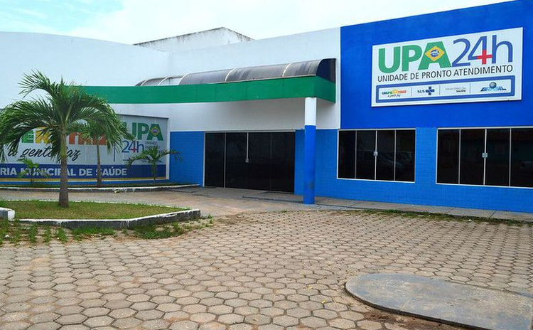 UPA São José realizou 14 mil atendimentos nos 4 primeiros meses do ano