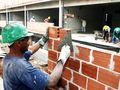 SEMED abre mais 30 postos de trabalho na construção civil