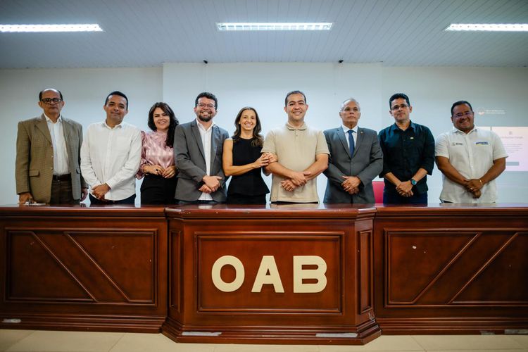 Prefeitura de Imperatriz lança Sistema Eletrônico Ambiental para registrar processos e denúncias online