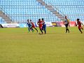 Futebol Jeis