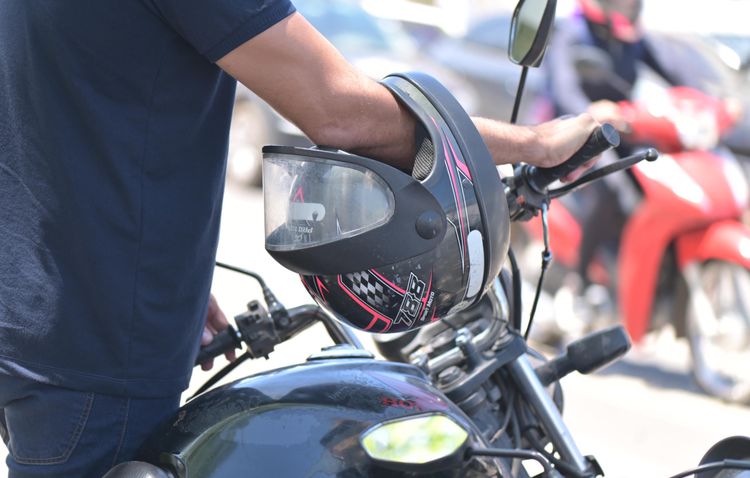 Motoristas de aplicativo têm 30 dias para se inscrever no curso do CONDUAPP em Imperatriz