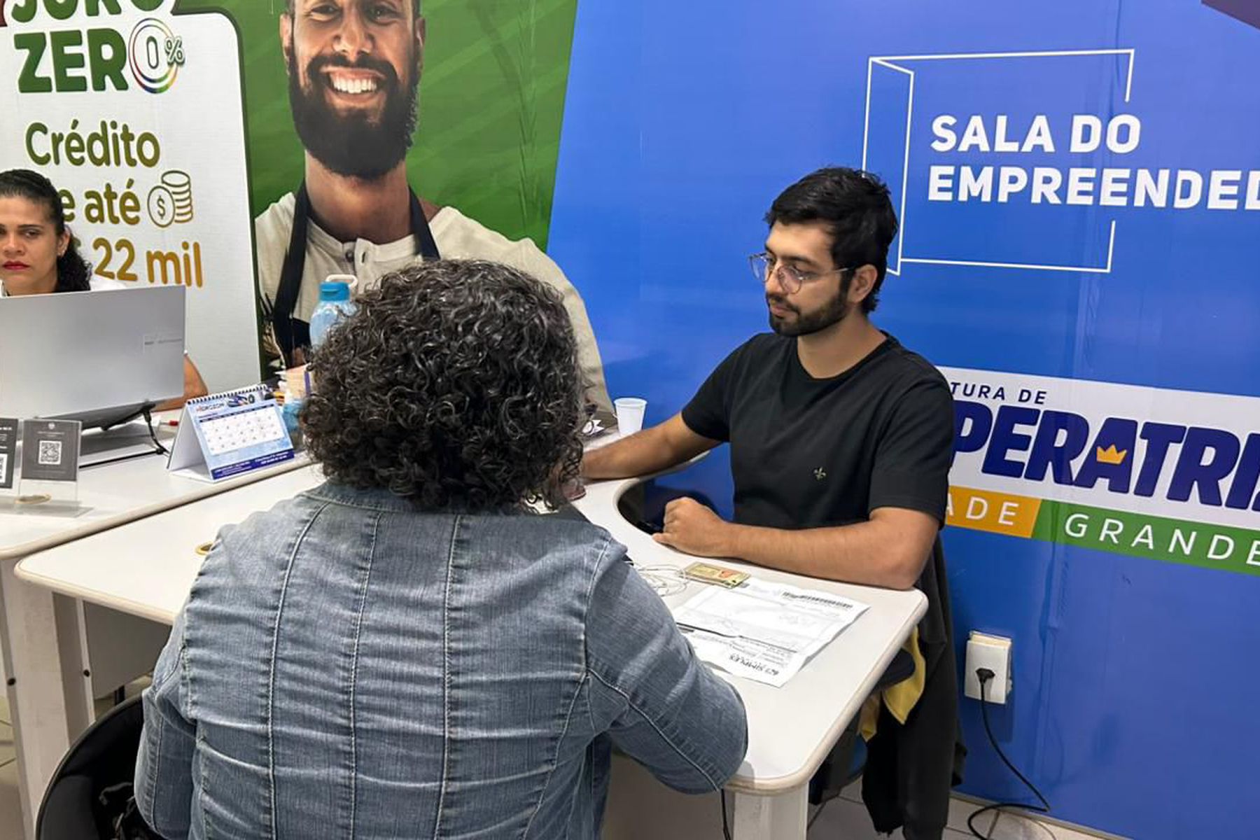 Imperatriz registra aumento de 10% na abertura de MEIs em 2025