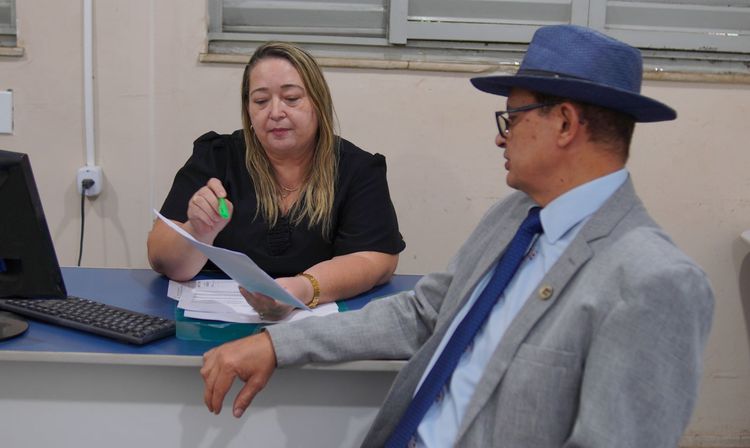 Ouvidoria de Imperatriz recebe mais de 6 mil solicitações no primeiro semestre de 2025