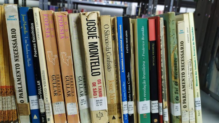 Biblioteca Municipal reúne cultura, conhecimento e lazer