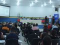 Evento teve como objetivo ampliar o controle social da educação pública