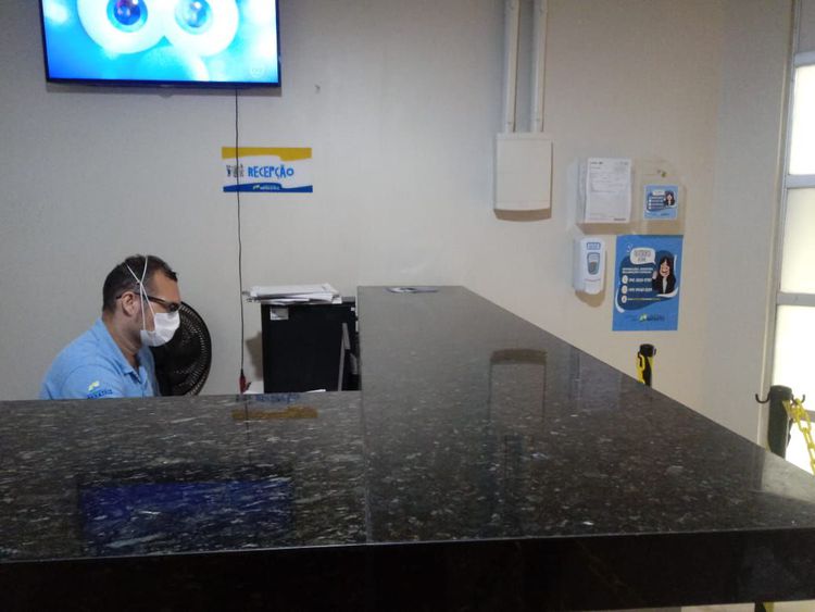 Ouvidoria interna é implantada no Hospital Municipal Infantil de Imperatriz
