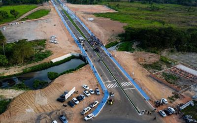 Três novos radares entram em funcionamento nesta terça-feira (8) em Imperatriz