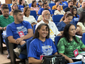 As pré-conferências são etapas preparatórias para a Conferência Municipal de Saúde, que será realizada dias 29 e 30 de julho