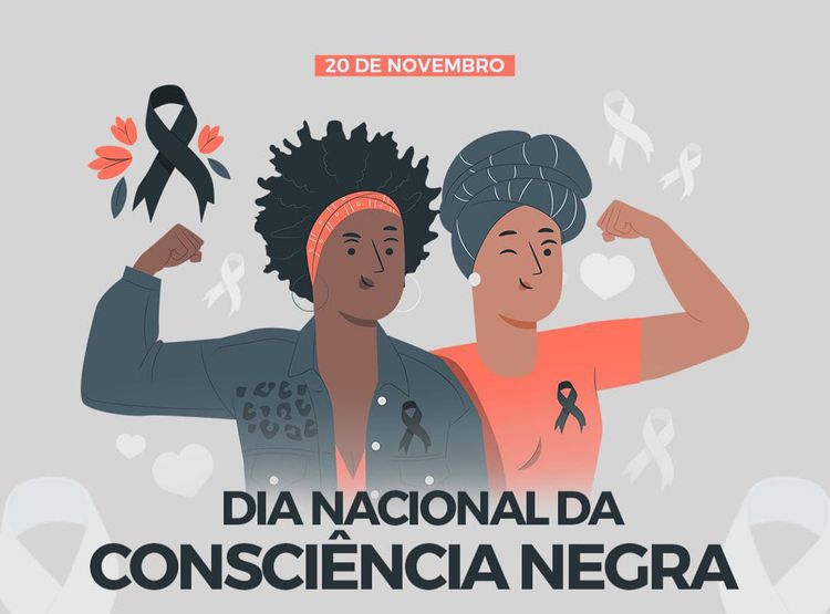 “No 20 de novembro podemos firmar nossa negritude”, diz professora sobre Dia da Consciência Negra