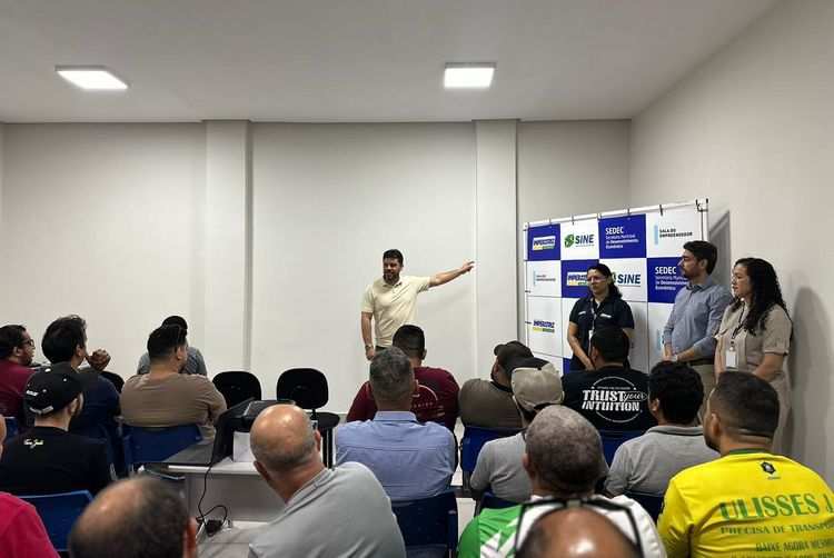 Prefeitura abre inscrições para cursos gratuitos nas áreas de hotelaria e gastronomia