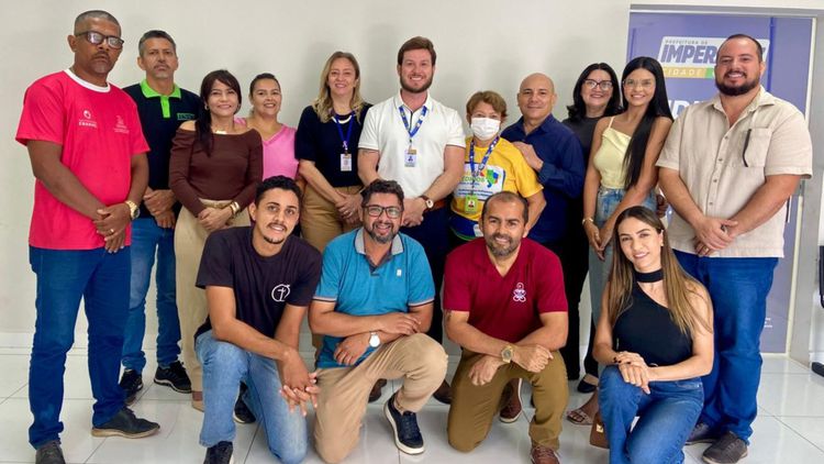 Secretaria de Saúde define novo fluxo de atendimento para acolhimento em comunidades terapêuticas