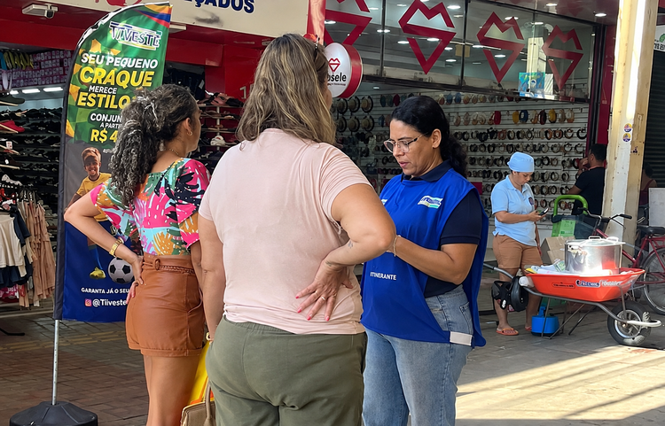 Pesquisa aponta que 93,9% dos consumidores pretendem comprar presentes para o Dia das Crianças em Imperatriz