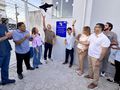 Novo estacionamento público fica na Av. Dorgival Pinheiro de Sousa, entre as ruas Amazonas e Sousa Lima