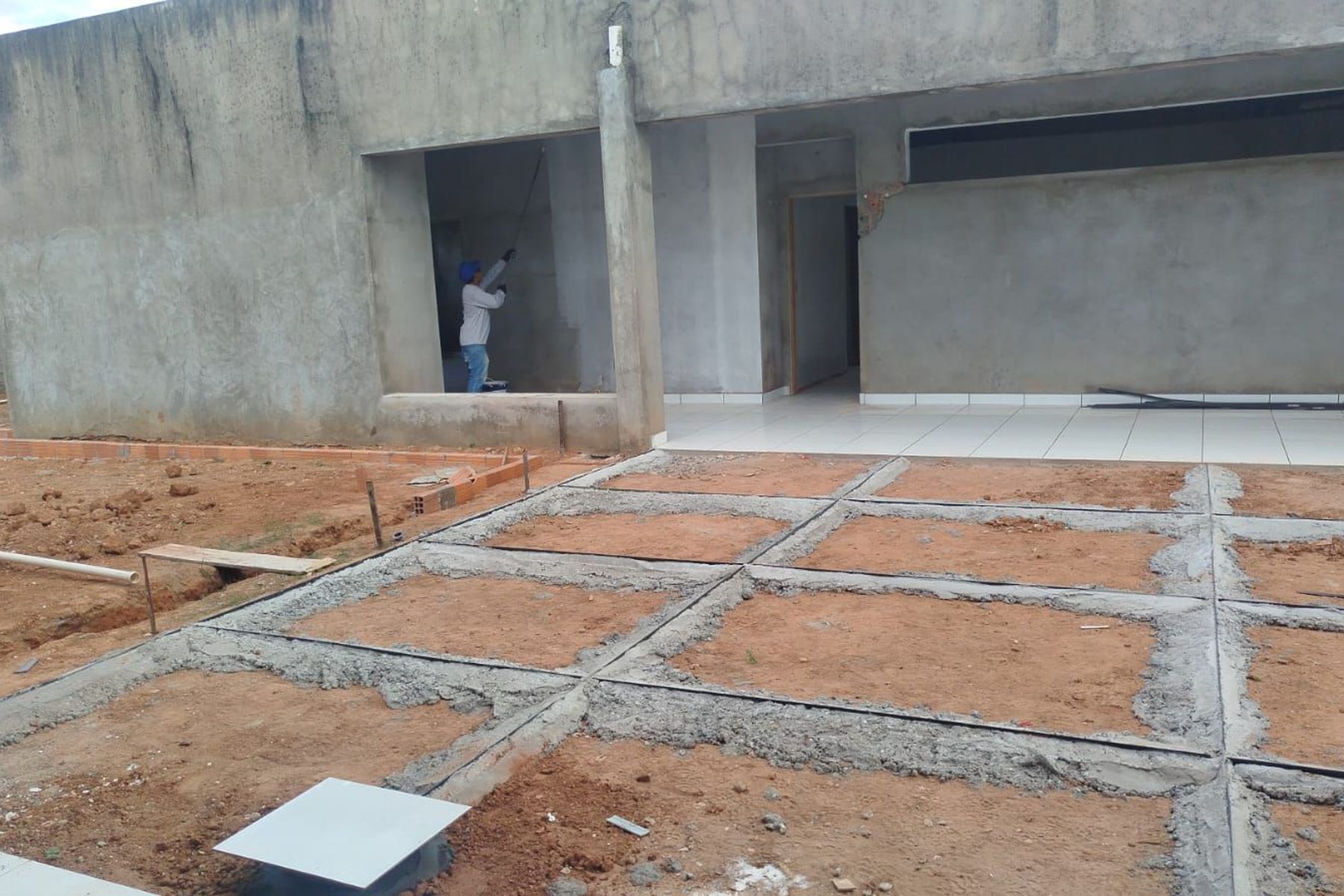 Creche Municipal  do Itamar Guará atenderá crianças a partir dos 6 meses e matrículas seguem até 17 de Julho