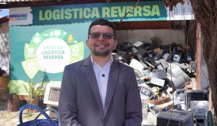 Prefeitura de Imperatriz amplia pontos de coleta para descarte sustentável de eletrônicos