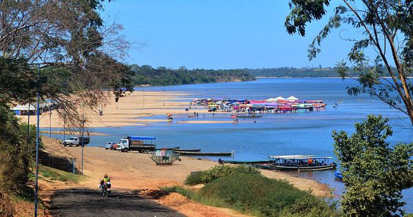 Imperatriz no Mapa do Turismo Brasileiro - Prefeitura Municipal de ...