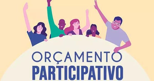 Orçamento Participativo aguarda sugestões da população até o 10 de abril -  Prefeitura Municipal de Imperatriz